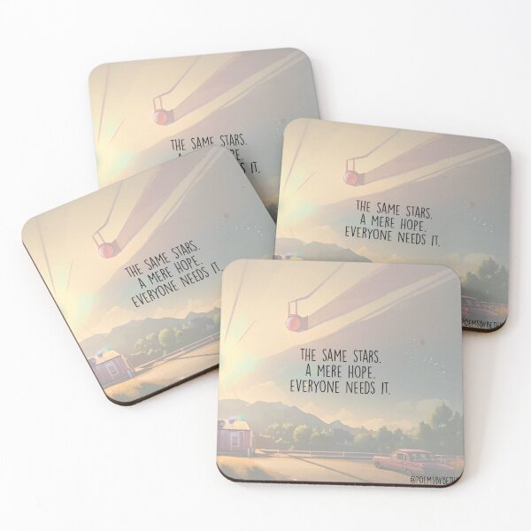 Item preview, a mere hope. designed and sold by Bethan Rose Studio.