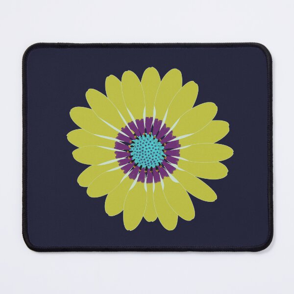 Item preview, Daisy (African Daisy) (1) designed and sold by TheScraggyBeard.
