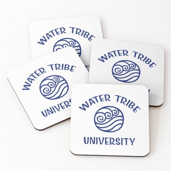 Item preview, Water Tribe University87 designed and sold by tomosang69.