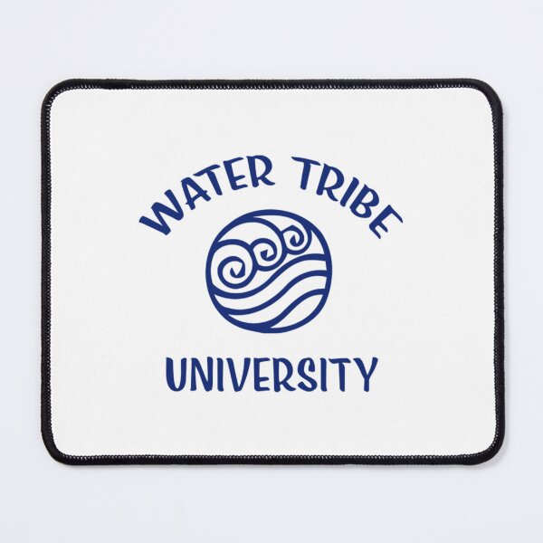 Item preview, Water Tribe University87 designed and sold by tomosang69.