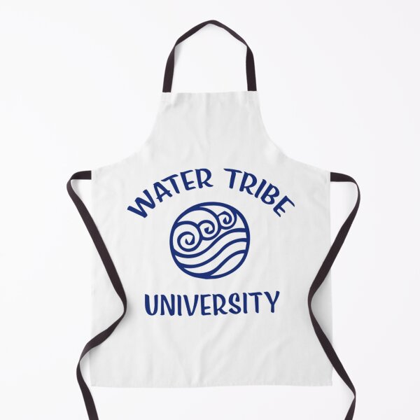 Item preview, Water Tribe University87 designed and sold by tomosang69.