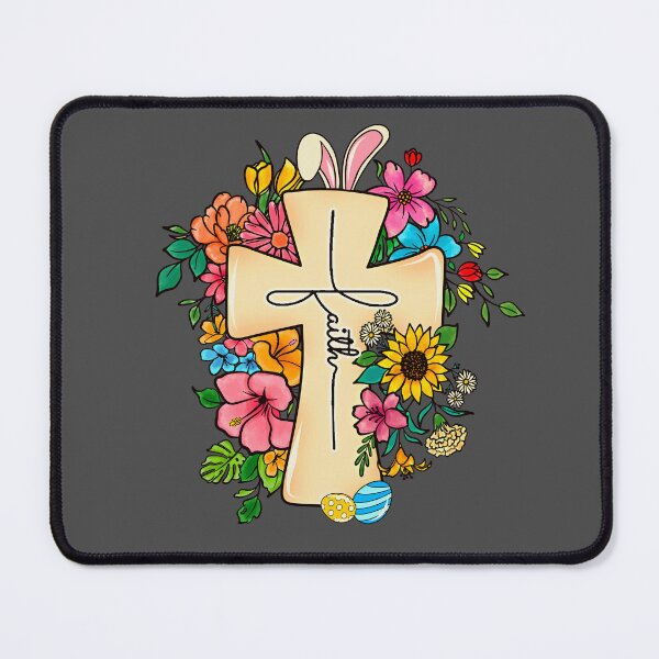 Item preview, Easter Cross designed and sold by SushiAnn.