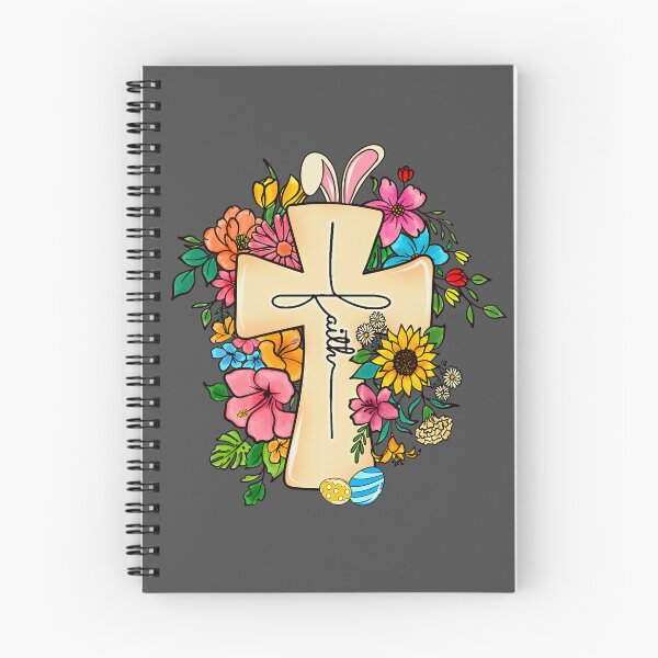 Item preview, Easter Cross designed and sold by SushiAnn.