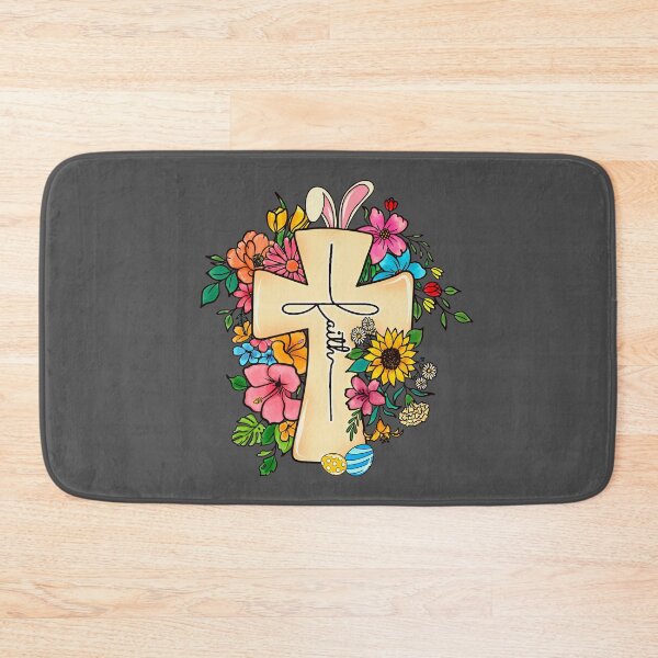 Item preview, Easter Cross designed and sold by SushiAnn.