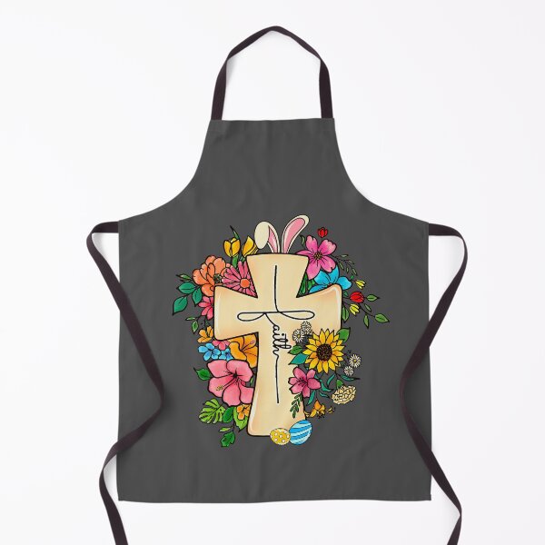 Item preview, Easter Cross designed and sold by SushiAnn.
