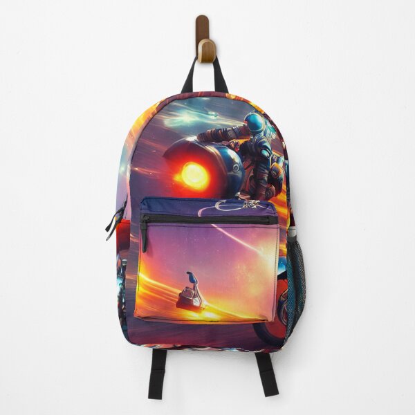 Item preview, Space Moto 194 designed and sold by Hyper-Store.