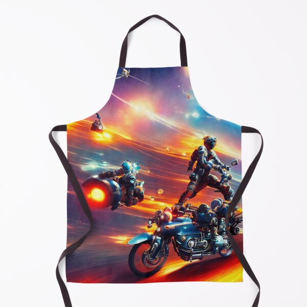 Item preview, Space Moto 194 designed and sold by Hyper-Store.