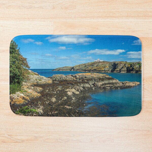 Item preview, Porth Eilian Cove North West Coast of Anglesey designed and sold by Cameranick.