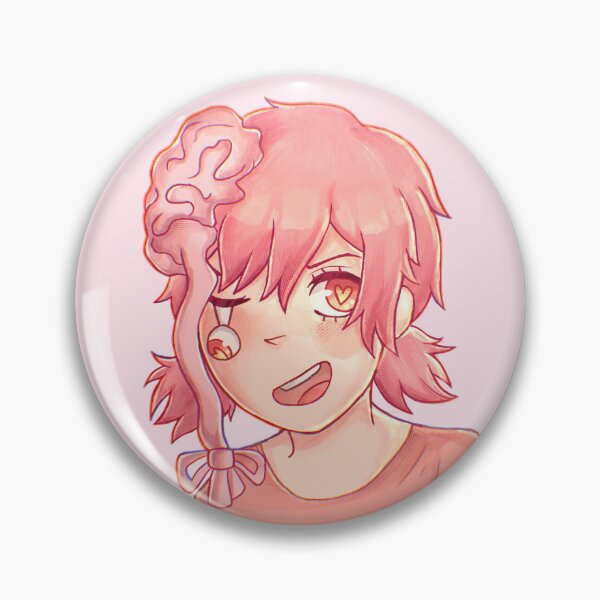 Item preview, Cosmo sticker - CSM  designed and sold by Emi-exe.