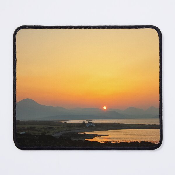 Item preview, Isle of Skye Sunset designed and sold by derekbeattie.