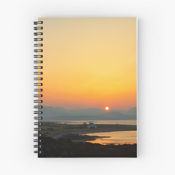 Item preview, Isle of Skye Sunset designed and sold by derekbeattie.