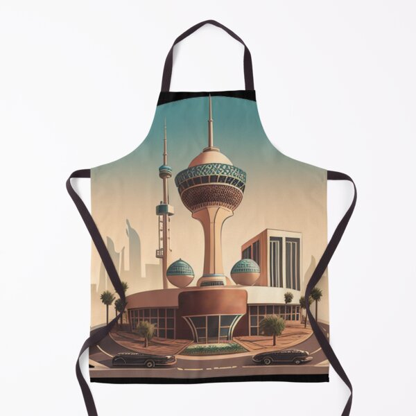 Item preview, Kuwait City designed and sold by Diamaber.