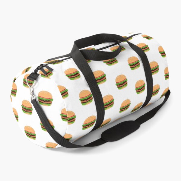 Item preview, Juicy Classic - Yummy Burger - Mighty Burger designed and sold by WBP Mart.