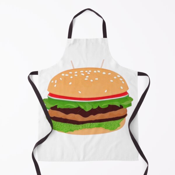 Item preview, Juicy Classic - Yummy Burger - Mighty Burger designed and sold by WBP Mart.
