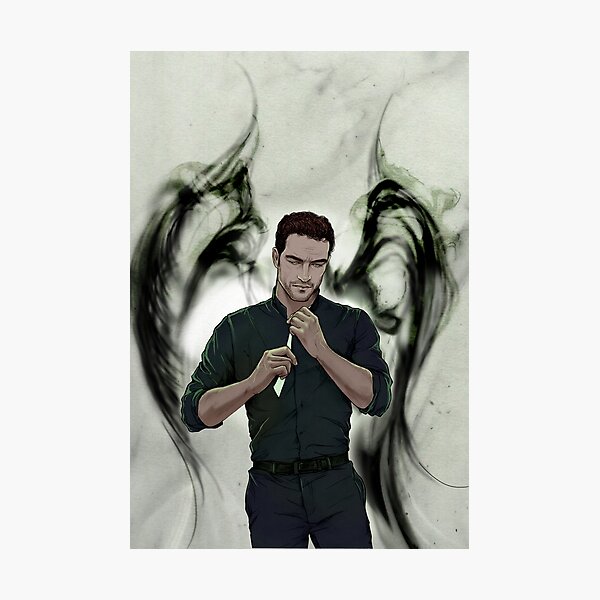 This is my kingdom come Photographic Print