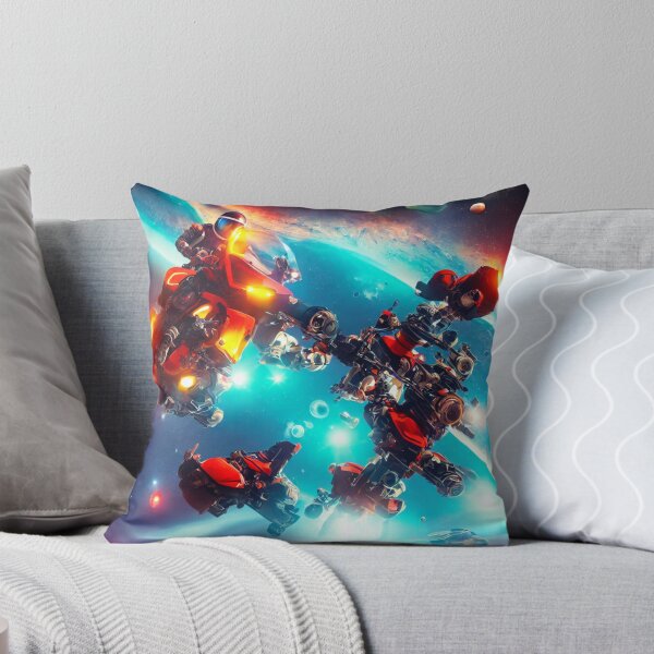 Item preview, Space Moto 195 designed and sold by Hyper-Store.