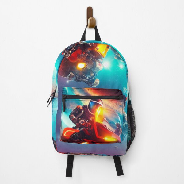 Item preview, Space Moto 195 designed and sold by Hyper-Store.