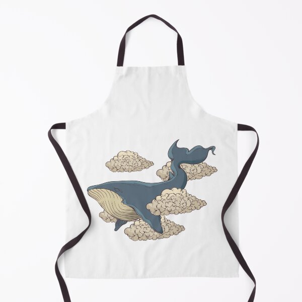 Item preview, whale designed and sold by addict2reading.