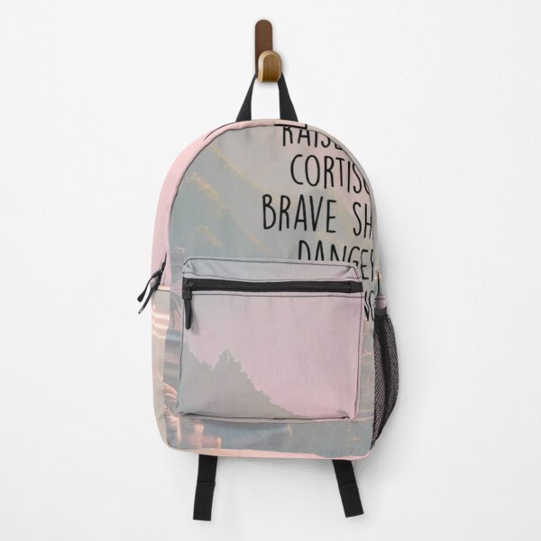 Item preview, raised on cortisol. designed and sold by Bethan Rose Studio.