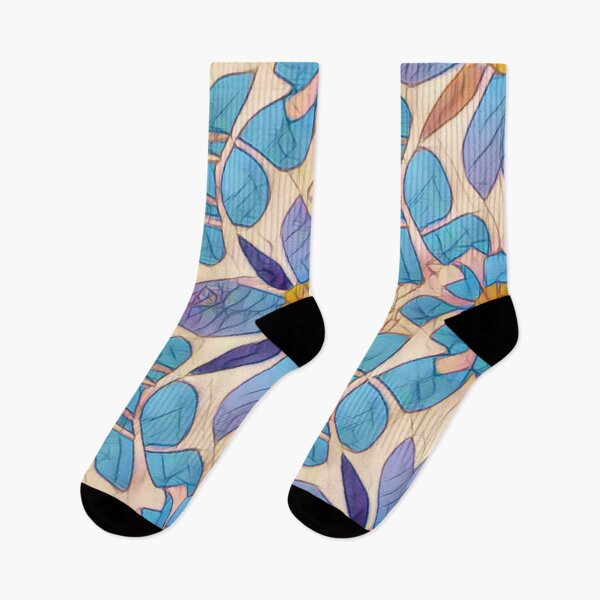 Item preview, Flower Pattern designed and sold by sylbealvaguez.