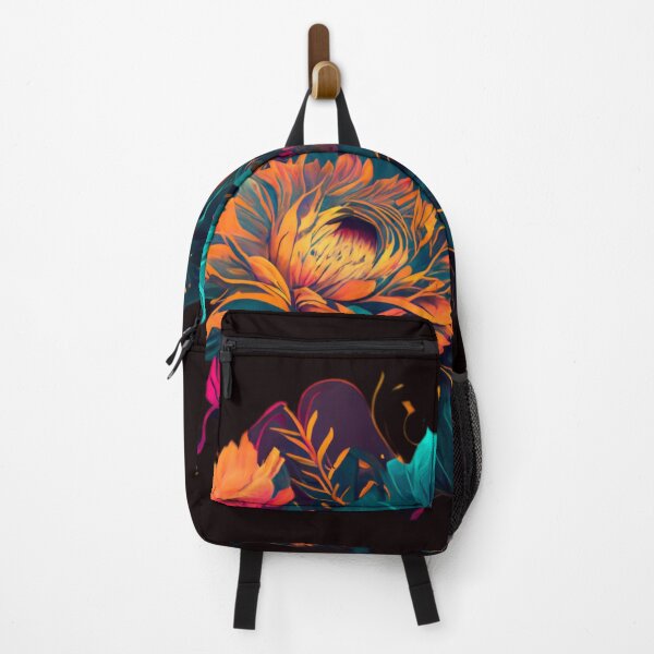 Item preview, Flower design designed and sold by NATHAN ZEHNER.
