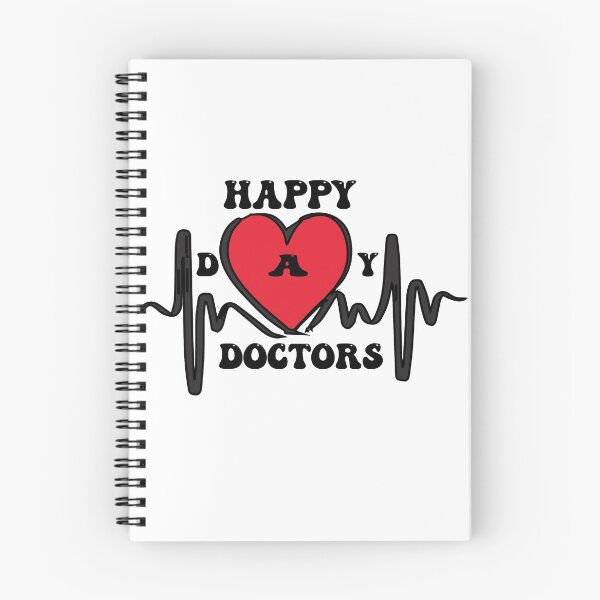 Item preview, Happy Doctors Day  designed and sold by YomaYoo.