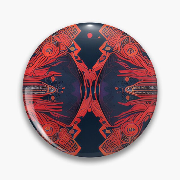 Item preview, Red Collider designed and sold by Erik007best.