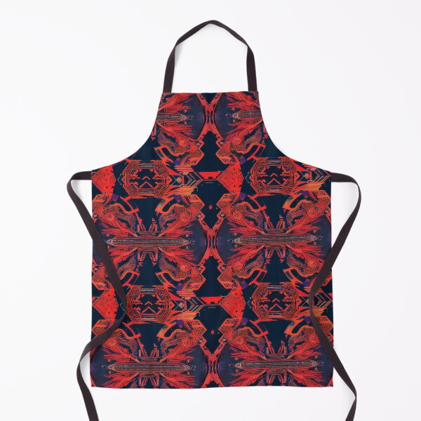 Item preview, Red Collider designed and sold by Erik007best.