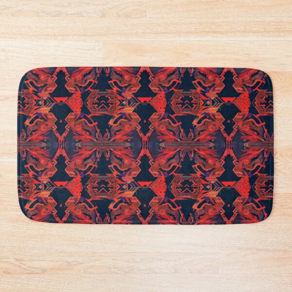 Item preview, Red Collider designed and sold by Erik007best.
