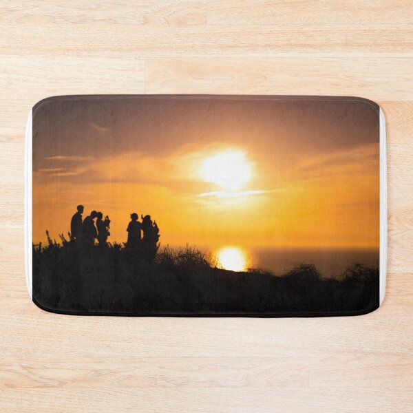Item preview, Sunset silhouettes designed and sold by Willtompsett.