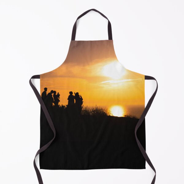 Item preview, Sunset silhouettes designed and sold by Willtompsett.