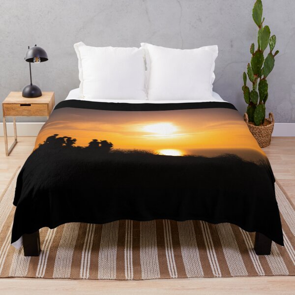 Item preview, Sunset silhouettes designed and sold by Willtompsett.