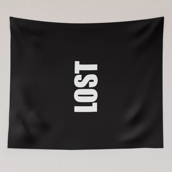 Item preview, Lost designed and sold by wwwild.