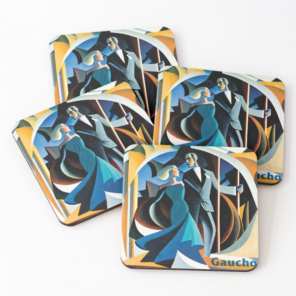 Item preview, Gaucho, inspired by Steely Dan designed and sold by xaoslogic.