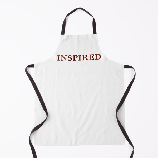 Item preview, Inspired Inspired Inspired designed and sold by janraydesigns.