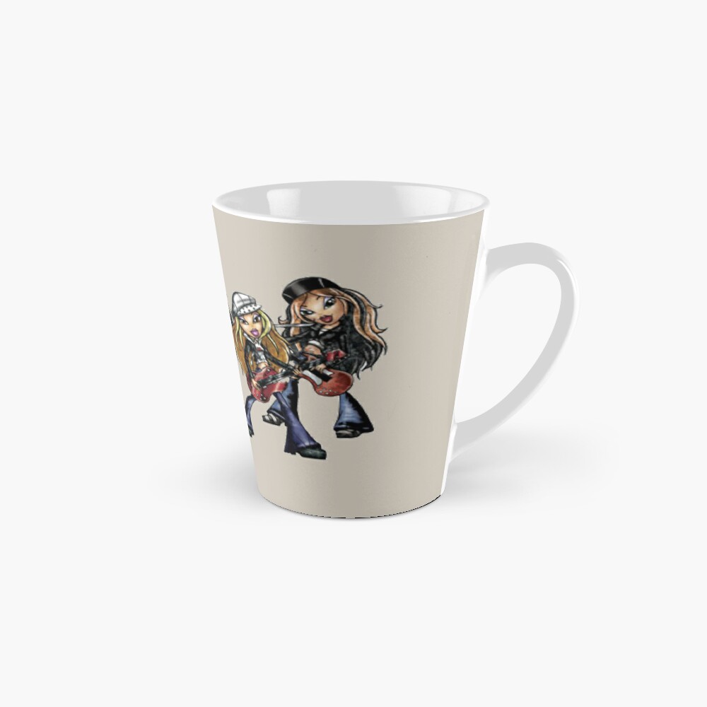 Bratz rock angelz  Coffee Mug for Sale by Natdiaz96