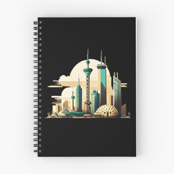 Item preview, Kuwait City designed and sold by Diamaber.