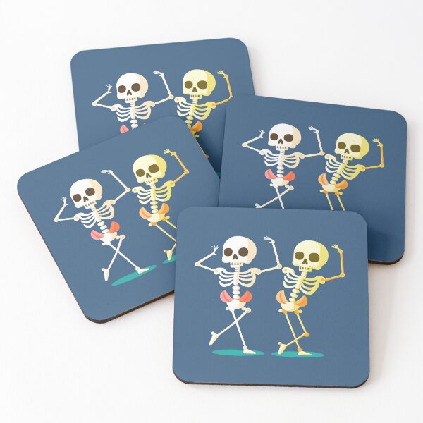 Item preview, Dance With Death designed and sold by littleblackkiss.