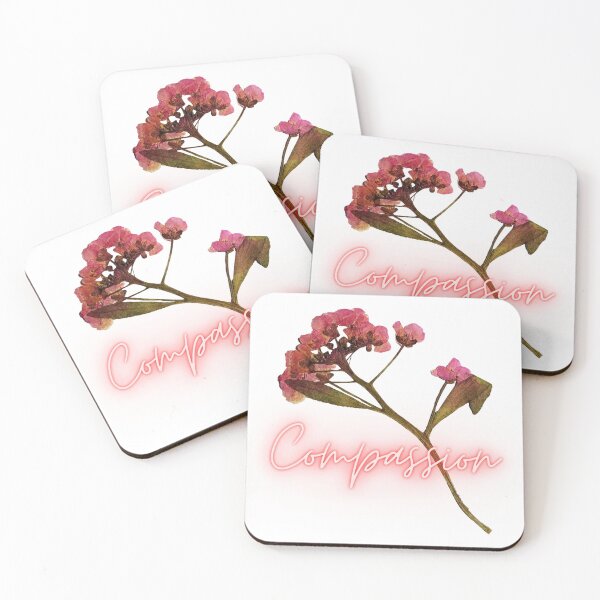 Item preview, compassion, flower power series designed and sold by stylealady.