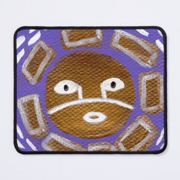 Item preview, Ancient Sun Face Design; Purple & Gold designed and sold by rachelstarck.