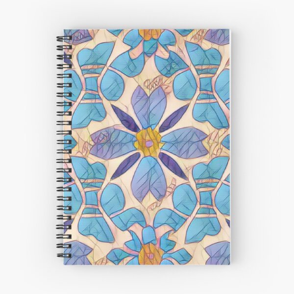 Item preview, Flower Pattern designed and sold by sylbealvaguez.