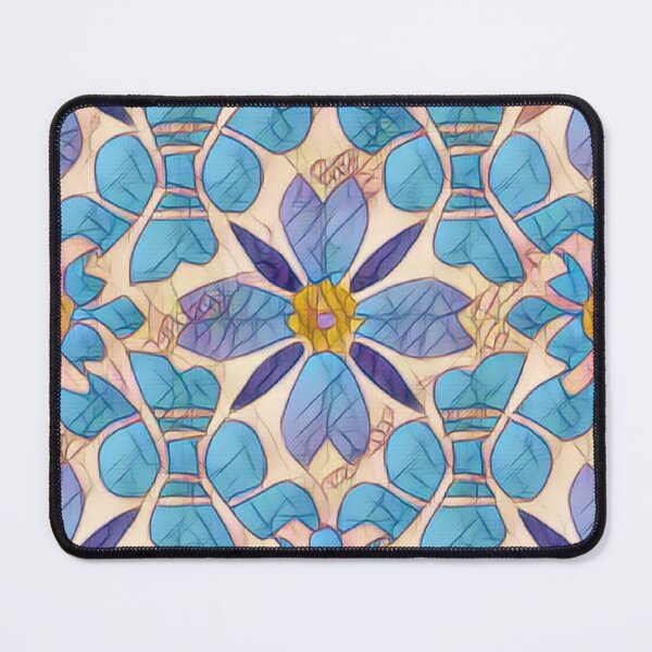Item preview, Flower Pattern designed and sold by sylbealvaguez.