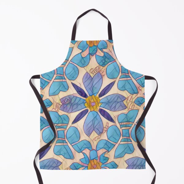 Item preview, Flower Pattern designed and sold by sylbealvaguez.