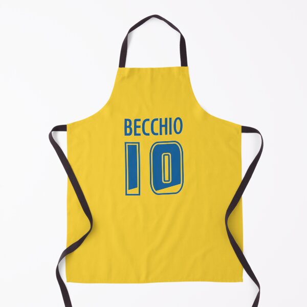 Item preview, Becchio designed and sold by lufcveverybody.
