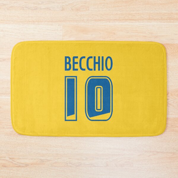 Item preview, Becchio designed and sold by lufcveverybody.