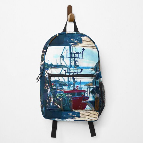 Item preview, Peggy’s Cove, Nova Scotia designed and sold by Susan Gallup.