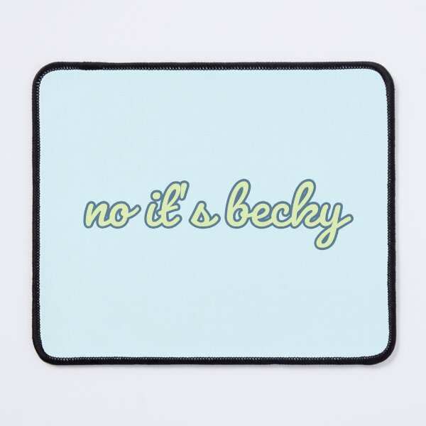 Item preview, Retro Groovy No it’s Becky - Taylor Swift designed and sold by Designedby-E.