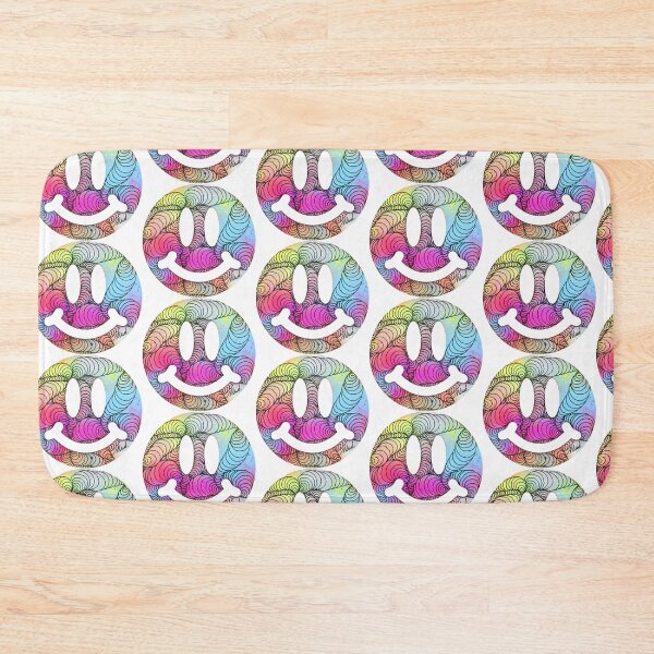 Item preview, Smiley 14 by MUD designed and sold by Red MUD.