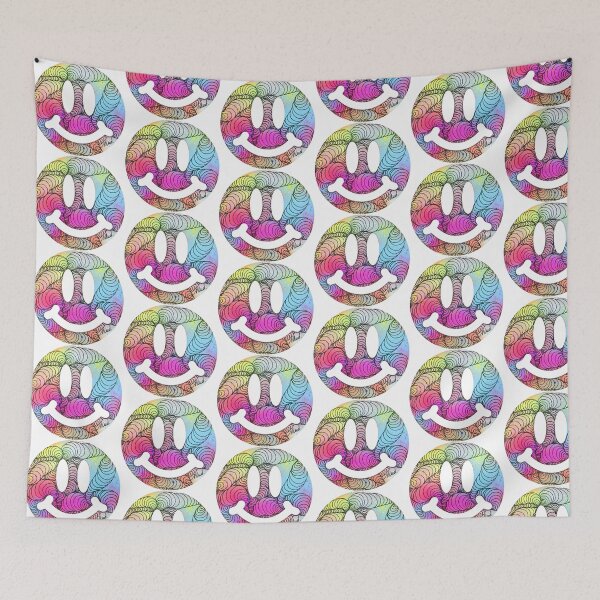 Item preview, Smiley 14 by MUD designed and sold by Red MUD.