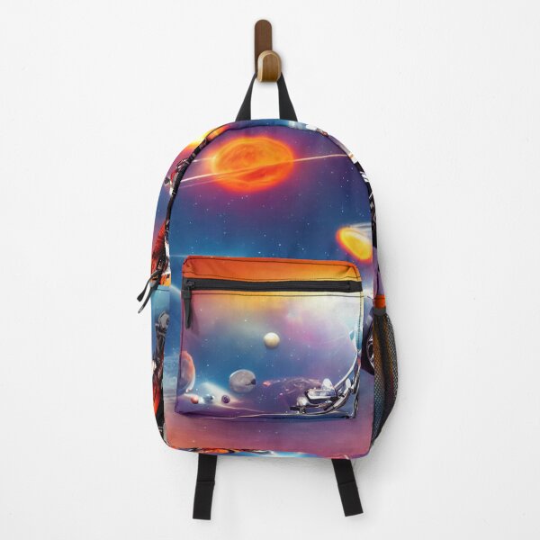 Item preview, Space Moto 198 designed and sold by Hyper-Store.